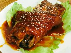 -巷子深菜馆(新华路店)