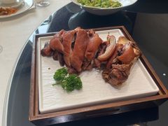 -香雪海饭店中餐厅(人民桥店)