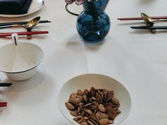 -百盛·鼎膳(中海财富中心)