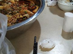 -蓉城西二道无名冒菜(西二道街店)