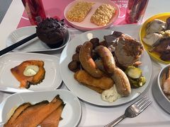 -宜家·瑞典风味餐厅(四元桥店)