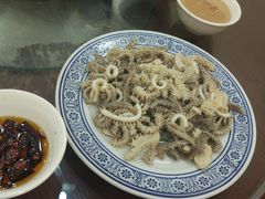 -京碗居老北京特色菜(北环东路店)