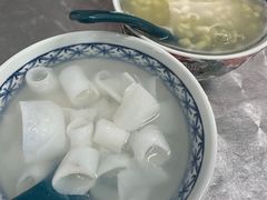 -老胡甜汤(龙眼店)