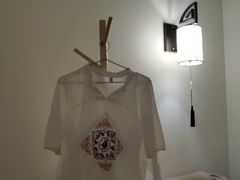 -臻享养生推拿馆(育才·都市家园二区店)