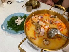 -香香海南菜餐厅