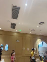 -奈尔宝·儿童乐园·亲子餐厅(前滩店)