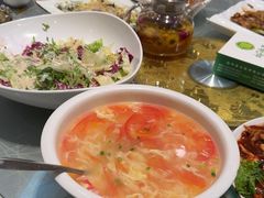 -裕德隆清真饭庄·天津特色菜(东丽店)