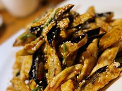 -院里汤包·虾汤包青岛菜(辽源路店)
