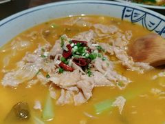 -云海肴云南菜·蒸汽石锅鱼(北京良乡华冠店)