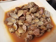 -马虎风味菜馆(王府园小区店)