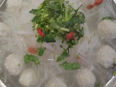 -香喷喷酱骨头(滦平店)