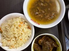 -好成财牛排馆(涂门街总店)