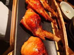-人间酒暖·Go blanc·烧鸟·深夜食堂(陆家嘴店)