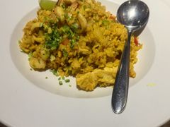 -星期五餐厅(金融街店)