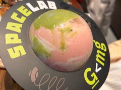 -SPACELAB失重餐厅(世纪汇店)