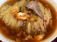 -西塔大冷面(市府大路店)