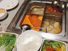 -海底捞火锅(宏大财富广场店)