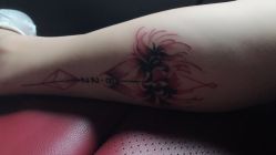 -極致刺青TATTOO STUDIO 私人订制