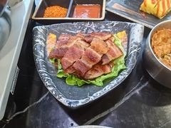 -HONGA HONGA雄家(曹路店)