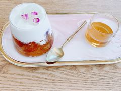 -Blueglass酸奶(财富购物中心店)