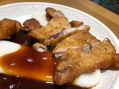 -鲜得来排骨年糕(豫园店)