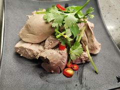 -老吕涮羊肉•东北原味烧烤•大油边•烤鱼(五角场店)