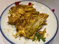 -北平盛世·新京菜·北京烤鸭(劲松·双井店)