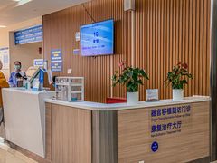 -川北医学院附属成都新华医院