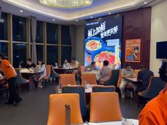 -不仔客海鲜·烧烤·270度海景餐厅(大东海店)