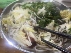 -小倪羊肉米线馆