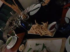 -卡佩罗意大利餐厅及酒吧Al Cappello Trattoria