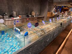 -萧邦音乐会所KTV·蒸汽活海鲜自助(福田店)