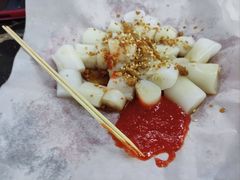 -香港风味小吃店(中英街店)