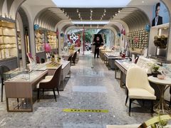 -宝岛眼镜(北京亚运村旗舰店)