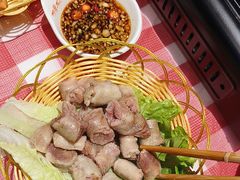 -阿青龙虾(新城店)