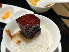 -北京四季酒店·采逸轩