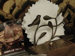 -东方亚克西餐厅(西康路店)
