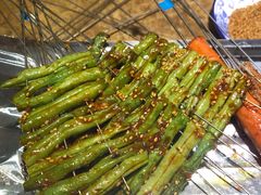-熙成烧烤(白塔岭店)
