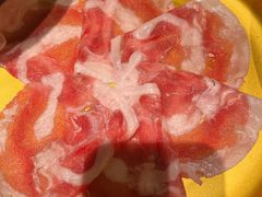 -牛New寿喜烧(金茂览秀城店)
