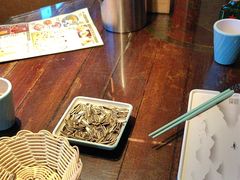 -江边城外烤全鱼(方庄时代购物中心店)