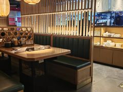 -温野菜涮涮锅(西单大悦城店)