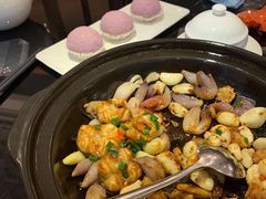 -闽和南(深圳万象城店)