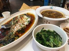 -烹湘·鲜炒湖南土菜(海珠店)