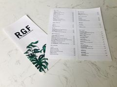 -RGF(巨鹿路店)