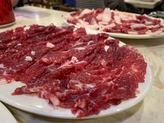 -粤潮牛肉火锅店(江南大道店)