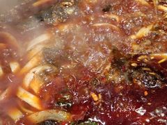 -肖肖酸萝卜鱼火锅(总店)