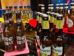 -西安W酒店·WEI全味西餐厅