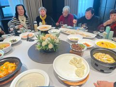 -城北食府(枫林店)