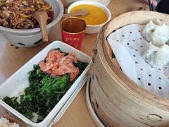 -小六汤包·老字号·中华名小吃(兴庆路店)