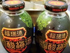 -邓莽子老火锅(鲁祖庙店)